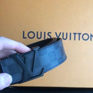 Louis Vuitton Belt